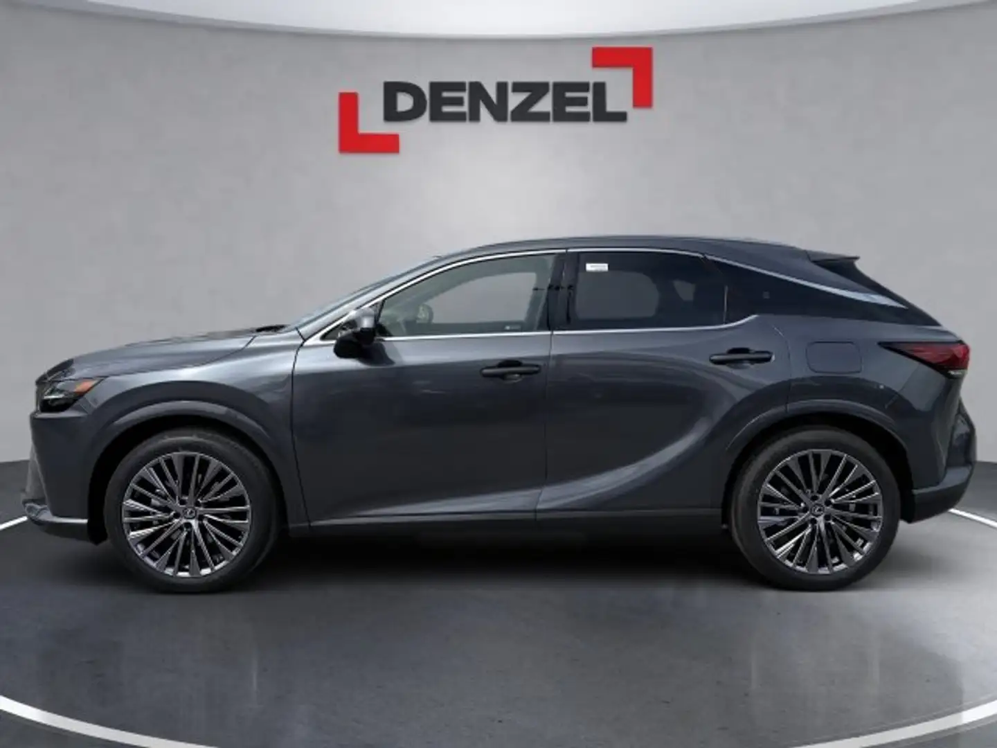 Lexus RX 450h 4WD Luxury + Panorama Glasdach MY2026 Grau - 2