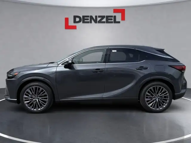 Lexus RX 450h 4WD Luxury + Panorama Glasdach MY2026 Ansicht 2