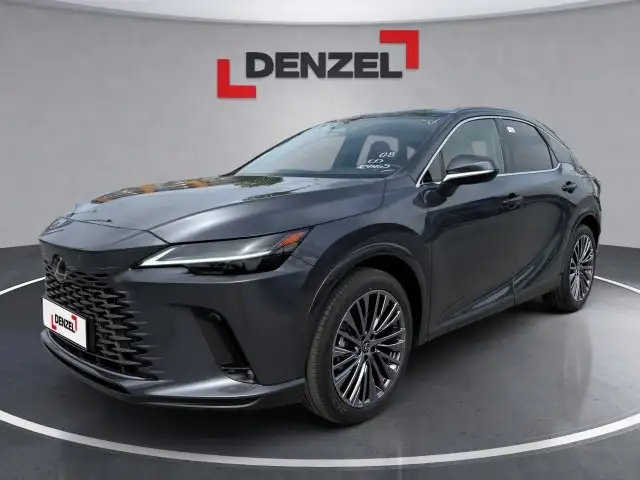 Lexus RX 450h 4WD Luxury + Panorama Glasdach MY2026