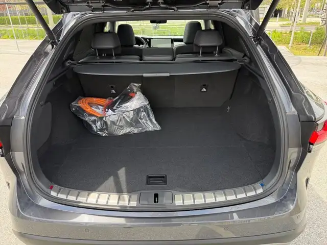 Lexus RX 450h 4WD Luxury + Panorama Glasdach MY2026 Ansicht 13