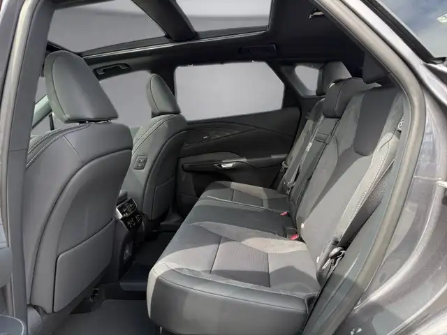 Lexus RX 450h 4WD Luxury + Panorama Glasdach MY2026 Ansicht 12