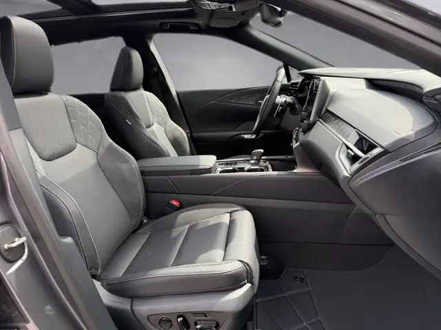 Lexus RX 450h 4WD Luxury + Panorama Glasdach MY2026 Ansicht 11