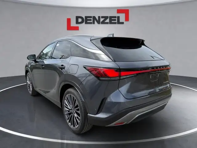 Lexus RX 450h 4WD Luxury + Panorama Glasdach MY2026 Ansicht 3