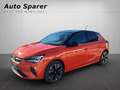 Opel Corsa e First Edition Orange - thumbnail 1