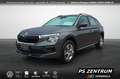 Skoda Kamiq 1.0 TSI Selection DSG LED, RFK, NAVI-APP Grau - thumbnail 1