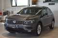 Volkswagen Tiguan 2.0 TDI //SKY   **37.000Km** Grau - thumbnail 3