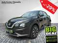 Nissan Juke 1.0 DIG-T Acenta LED/SHZ/KlimaA/Kamera Schwarz - thumbnail 1