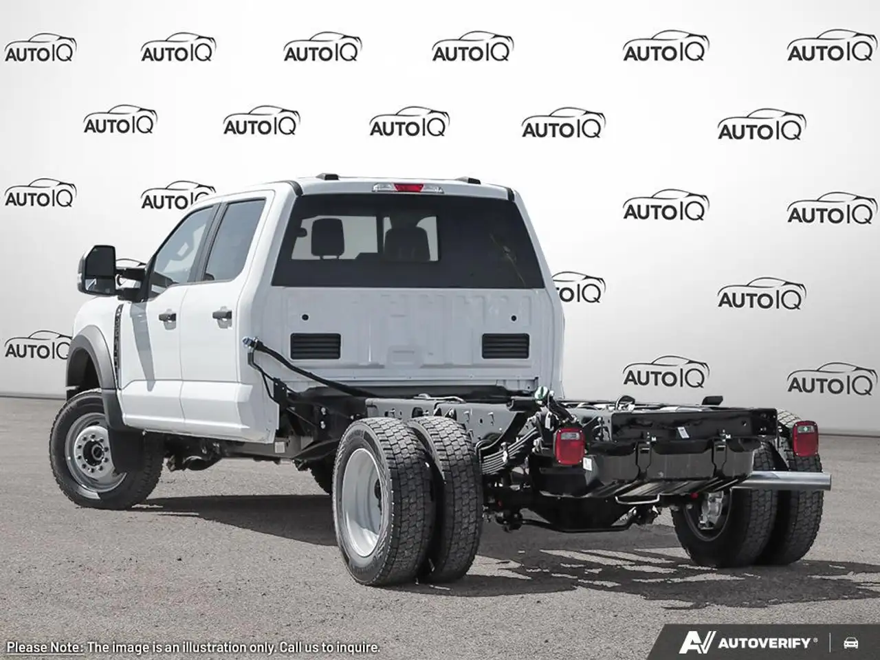 Ford F 550 photo Ford F 550