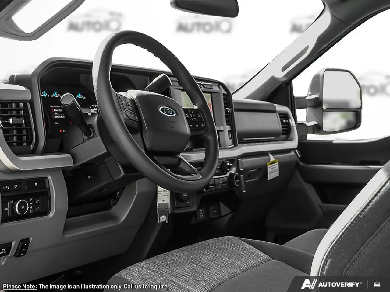 Ford F 550 photo Ford F 550