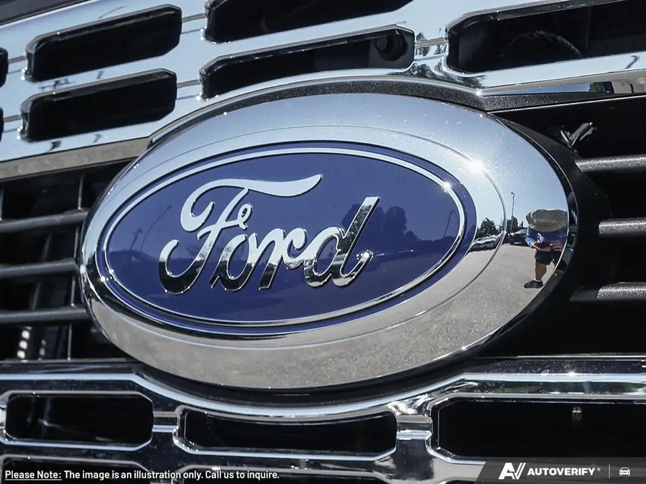 Ford F 550 photo Ford F 550