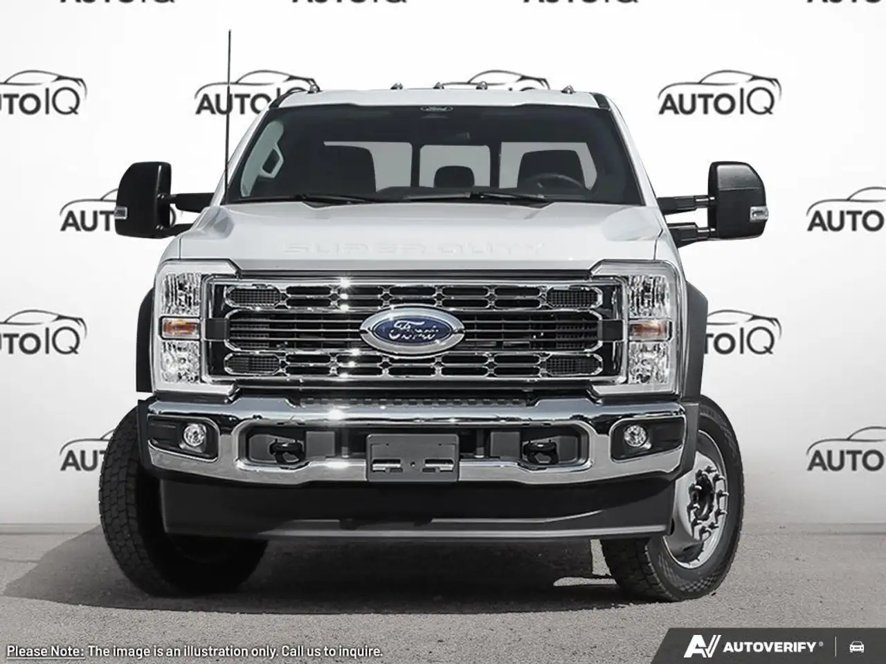 Ford F 550 photo Ford F 550