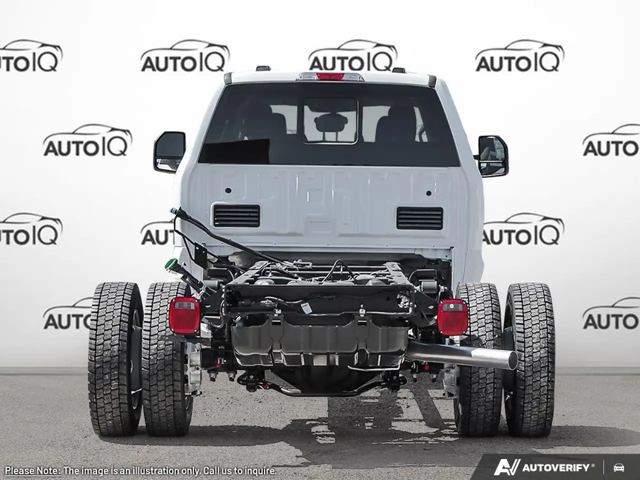 Ford F 550 photo Ford F 550
