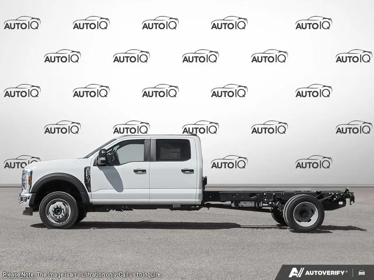 Ford F 550 photo Ford F 550