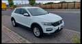 Volkswagen T-Roc Basis Weiß - thumbnail 10