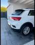 Volkswagen T-Roc Basis Weiß - thumbnail 5