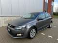 Volkswagen Polo 1.2 TSI Highline Climate|Cruise|Navi|NAP Gris - thumbnail 5
