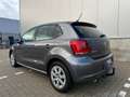 Volkswagen Polo 1.2 TSI Highline Climate|Cruise|Navi|NAP Gris - thumbnail 3