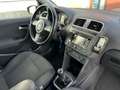 Volkswagen Polo 1.2 TSI Highline Climate|Cruise|Navi|NAP Gris - thumbnail 28
