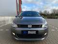 Volkswagen Polo 1.2 TSI Highline Climate|Cruise|Navi|NAP Gris - thumbnail 4