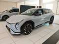 Kia EV4 81.4 kWh Long range GT-line - PRONTA CONSEGNA Grigio - thumbnail 3
