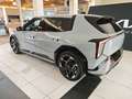 Kia EV4 81.4 kWh Long range GT-line - PRONTA CONSEGNA Grigio - thumbnail 4