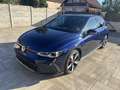 Volkswagen Golf GTE 1.4 eHybrid OPF DSG GTE MATRIX HUD PANO 18 ZOLL Blau - thumbnail 1