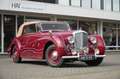 Bentley Sonstige MK VI Drophead Coupe by Abbott MK VI Rot - thumbnail 1