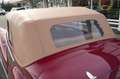 Bentley Sonstige MK VI Drophead Coupe by Abbott MK VI Rot - thumbnail 10