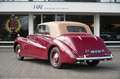 Bentley Sonstige MK VI Drophead Coupe by Abbott MK VI Rot - thumbnail 13