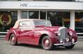 Bentley Sonstige MK VI Drophead Coupe by Abbott MK VI Rot - thumbnail 4