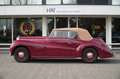Bentley Sonstige MK VI Drophead Coupe by Abbott MK VI Rot - thumbnail 8