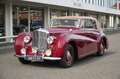 Bentley Sonstige MK VI Drophead Coupe by Abbott MK VI Rot - thumbnail 12