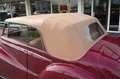 Bentley Sonstige MK VI Drophead Coupe by Abbott MK VI Rot - thumbnail 9