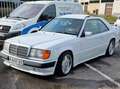 Mercedes-Benz CE 300 300CE Blanco - thumbnail 1