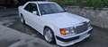 Mercedes-Benz CE 300 300CE Blanco - thumbnail 4