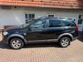 Chevrolet Captiva 2.0 D LS*TÜV 03/2027*AHK*KLIMA*PDC* Zwart - thumbnail 2