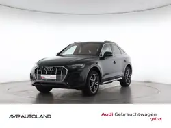Audi Q5 Sportback 40 TDI quattro S tronic advanced