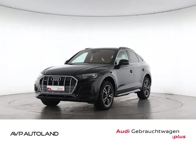 Audi Q5 Sportback 40 TDI quattro S tronic advanced