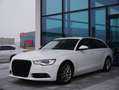 Audi A6 Avant 2,0 TDI DPF Multitronic Weiß - thumbnail 5
