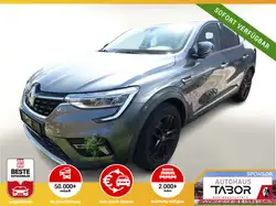 Renault Arkana 1.3 TCe 140 EDC Intens Nav SHZ ParkAs ACC
