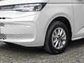 Volkswagen T7 Multivan Life 2,0 TDI DSG Navi Lang 7-Sitzer Weiß - thumbnail 7