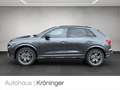 Audi Q3 40 TFSI quattro S line AHK Navi Rück SHZ Grau - thumbnail 3