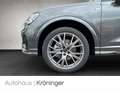 Audi Q3 40 TFSI quattro S line AHK Navi Rück SHZ Grau - thumbnail 20