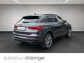 Audi Q3 40 TFSI quattro S line AHK Navi Rück SHZ Grau - thumbnail 2