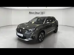 Peugeot 2008 1.2 PureTech 130ch S\u0026S Allure Pack