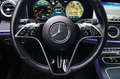 Mercedes-Benz E 200 Estate Business Solution Luxury Autom Leder Sports Blauw - thumbnail 19
