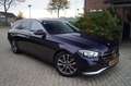 Mercedes-Benz E 200 Estate Business Solution Luxury Autom Leder Sports Blauw - thumbnail 8