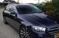 Mercedes-Benz E 200 Estate Business Solution Luxury Autom Leder Sports Blauw - thumbnail 33