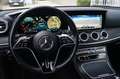 Mercedes-Benz E 200 Estate Business Solution Luxury Autom Leder Sports Blauw - thumbnail 9
