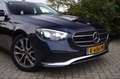 Mercedes-Benz E 200 Estate Business Solution Luxury Autom Leder Sports Blauw - thumbnail 12